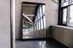 A look inside Alexander Wang’s new headquarters in New York.