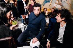 Alex Karpovsky
