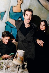 Mark Ronson