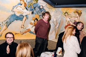 Dustin Yellin