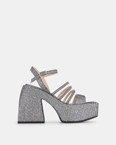 Nodaleto shoes