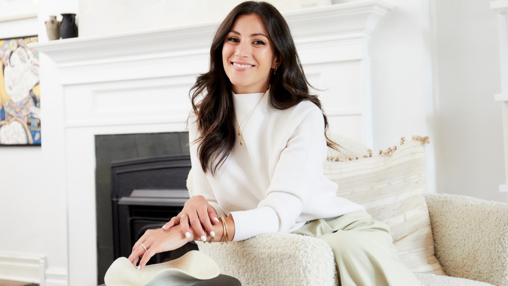 Noura Sakkijha Mejuri