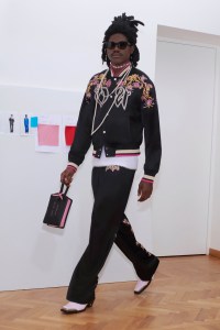 Off-White Pre-Fall 2024