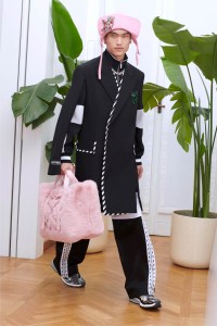 Off-White Pre-Fall 2024