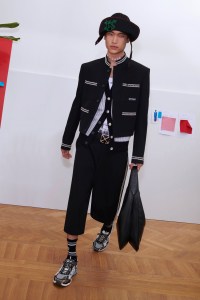 Off-White Pre-Fall 2024