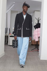 Off-White Pre-Fall 2024