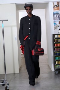 Off-White Pre-Fall 2024