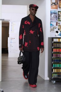 Off-White Pre-Fall 2024