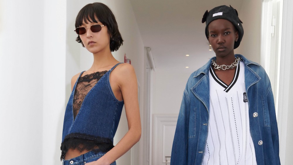 Off-White Pre-Fall 2024