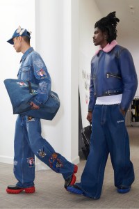 Off-White Pre-Fall 2024