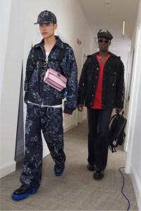 Off-White Pre-Fall 2024