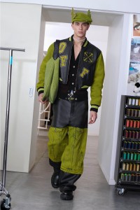Off-White Pre-Fall 2024