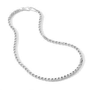 Ox Necklace