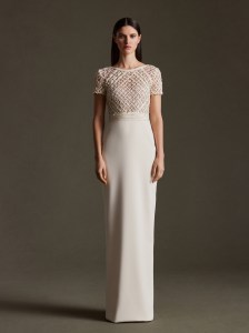 Pamella Roland Pre-Fall 2023
