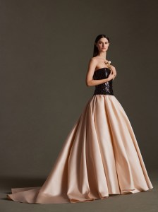 Pamella Roland Pre-Fall 2023