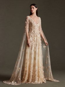 Pamella Roland Pre-Fall 2023