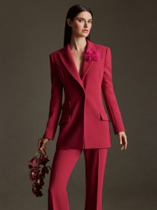 Pamella Roland Pre-Fall 2023