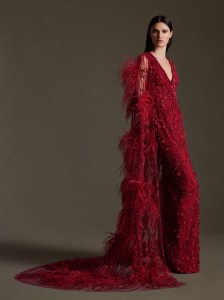 Pamella Roland Pre-Fall 2023