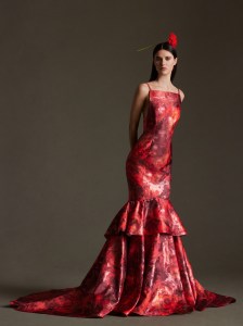 Pamella Roland Pre-Fall 2023