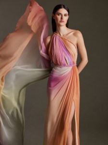Pamella Roland Pre-Fall 2023