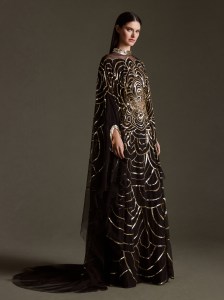 Pamella Roland Pre-Fall 2023