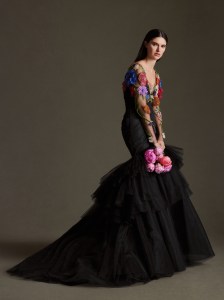 Pamella Roland Pre-Fall 2023
