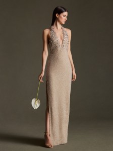 Pamella Roland Pre-Fall 2023