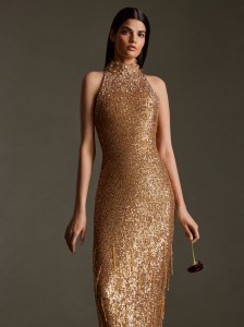 Pamella Roland Pre-Fall 2023