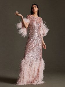 Pamella Roland Pre-Fall 2023