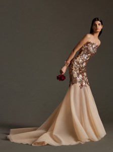 Pamella Roland Pre-Fall 2023