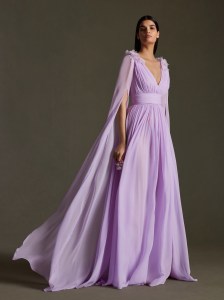 Pamella Roland Pre-Fall 2023