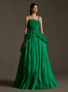 Pamella Roland Pre-Fall 2023