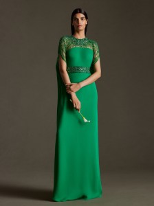 Pamella Roland Pre-Fall 2023