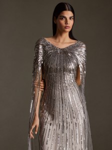 Pamella Roland Pre-Fall 2023