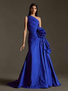 Pamella Roland Pre-Fall 2023