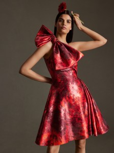 Pamella Roland Pre-Fall 2023