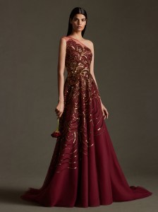 Pamella Roland Pre-Fall 2023