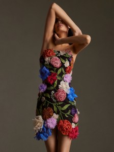 Pamella Roland Pre-Fall 2023