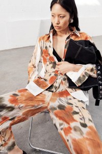 3.1 Phillip Lim Pre-Fall 2024