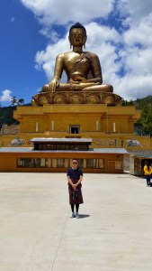 “We shot our campaign in Bhutan over the holidays, working exclusively with local talent and challenging ourselves to use fashion as a vehicle to find universal connections that unite us all. It is such a vivid reminder of the powerful possibilities when we are able to bridge fashion, community and culture.” - Phillip Lim, 3.1 Phillip Lim
