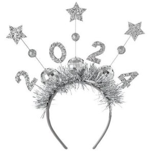 Party City 2024 Headband
