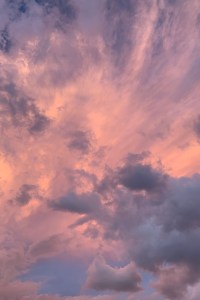 "I spend the holidays back home in Jamaica. We go to the beach, go to parties night after night, spend time with family and friends, all the while with copious amounts of white rum. The best part every year is the sky, which is the most beautiful this time of year." - Rachel Scott, Diotima