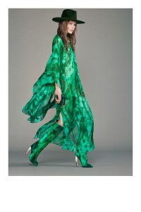 Roberto Cavalli Pre-Fall 2024