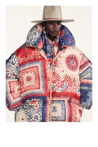 Roberto Cavalli Pre-Fall 2024