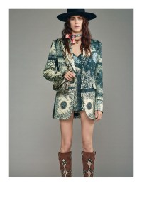 Roberto Cavalli Pre-Fall 2024