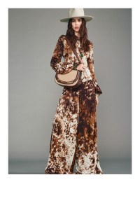 Roberto Cavalli Pre-Fall 2024