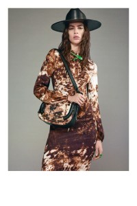 Roberto Cavalli Pre-Fall 2024