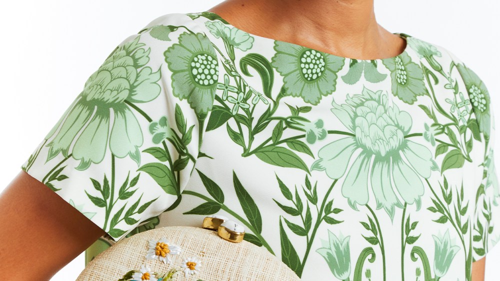 A style from the Mestiza  x Rafe handbag collaboration