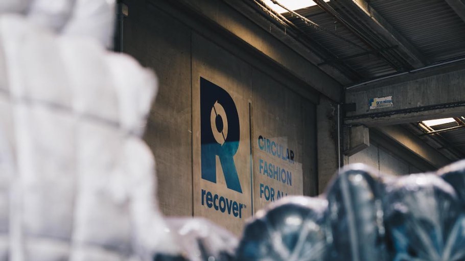 Recover