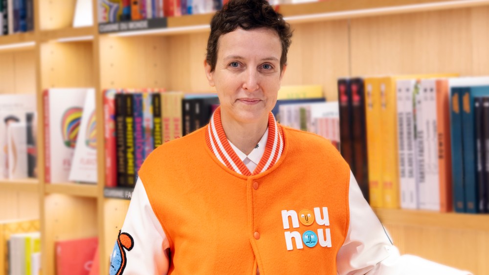 Sarah Andelman Le Bon Marché Rive Gauche